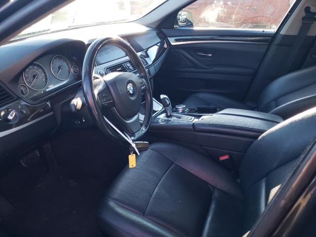 Photo 7 from auction – 2015 BMW 528 XI with VIN WBA5A7C53FG142519