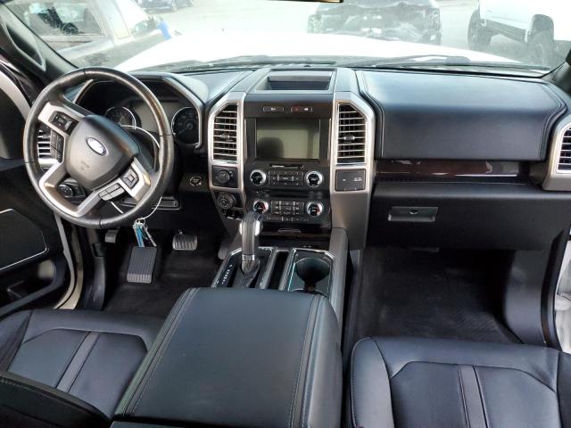 Zdjęcie 8 z aukcji – 2016 FORD F150 SUPER z VIN 1FTEW1CFXGFB26982