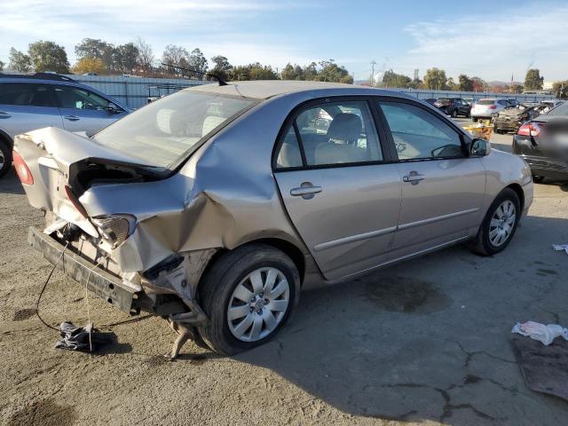Photo 3 from auction – 2003 TOYOTA COROLLA CE with VIN 1NXBR32E63Z175094