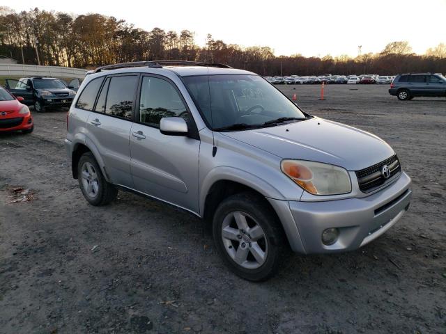 Foto 4 de la subasta – 2004 TOYOTA RAV4 con VIN JTEHD20V646007788