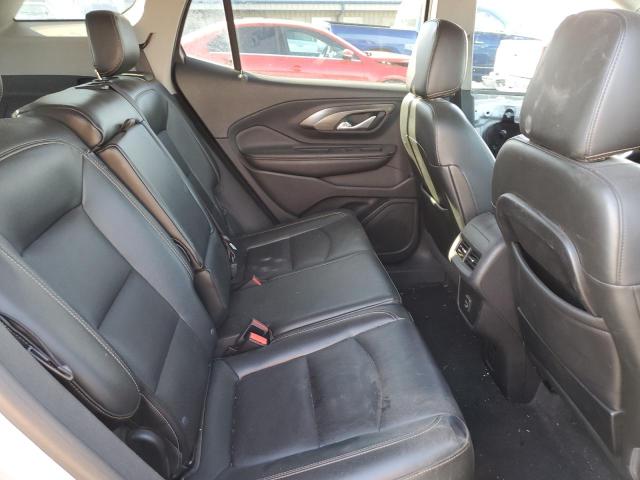 Photo 11 from auction – 2019 GMC TERRAIN SL with VIN 3GKALVEV8KL231140