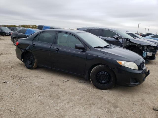 Photo 4 from auction – 2010 TOYOTA COROLLA BA with VIN 1NXBU4EE9AZ232353