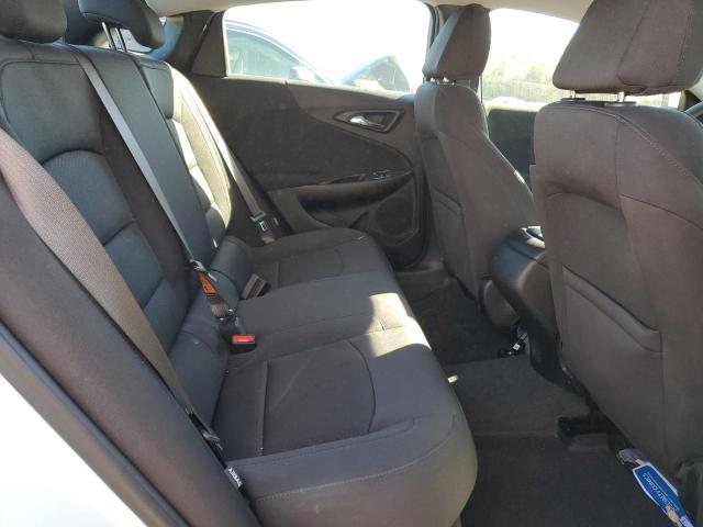 Photo 10 from auction – 2021 CHEVROLET MALIBU LS with VIN 1G1ZC5ST4MF088260
