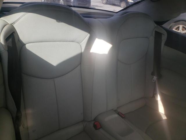 Photo 10 from auction – 2010 INFINITI G37 BASE with VIN JN1CV6FE8AM353264