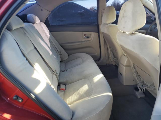 Photo 10 from auction – 2009 KIA SPECTRA EX with VIN KNAFE221295602165