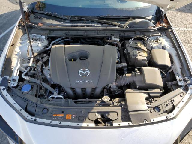 Photo 11 from auction – 2021 MAZDA 3 PREMIUM with VIN JM1BPAML2M1401001