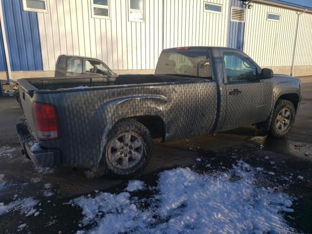 Photo 3 from auction – 2011 GMC SIERRA K15 with VIN 1GTN2VE06BZ259371