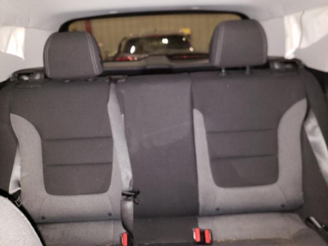 Photo 10 from auction – 2021 CHEVROLET TRAILBLAZE with VIN KL79MPS24MB015563