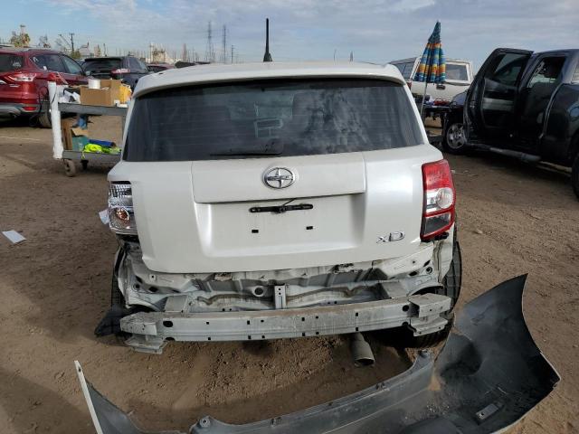 Photo 6 from auction – 2012 TOYOTA SCION XD with VIN JTKKU4B40C1018008