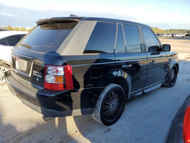Photo 3 from auction – 2006 LAND ROVER RANGE ROVE with VIN SALSH234X6A903618