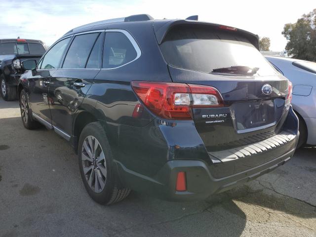Photo 2 from auction – 2018 SUBARU OUTBACK TO with VIN 4S4BSETC1J3383044