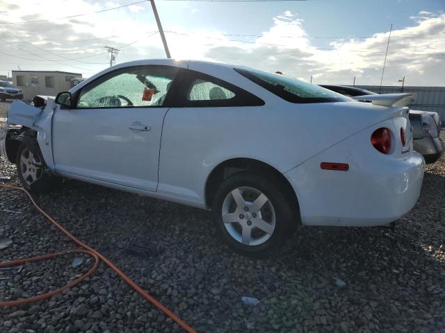 Photo 2 from auction – 2007 CHEVROLET COBALT LS with VIN 1G1AK15F177370305