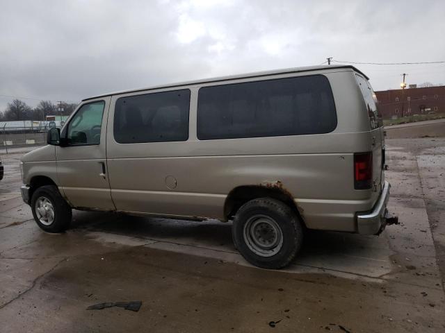 Photo 2 from auction – 2009 FORD ECONOLINE with VIN 1FBNE31L19DA68724