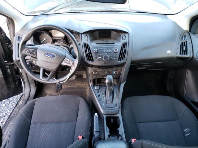 Photo 8 from auction – 2017 FORD FOCUS SE with VIN 1FADP3K25HL301487