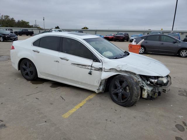Photo 4 from auction – 2013 ACURA TSX TECH with VIN JH4CU2F66DC013654
