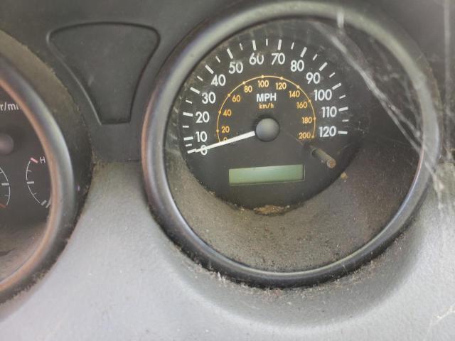 Photo 9 from auction – 2005 CHEVROLET AVEO with VIN KL1TD52665B354852