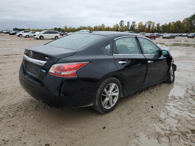 Photo 3 from auction – 2014 NISSAN ALTIMA 2.5 with VIN 1N4AL3AP9EC130878