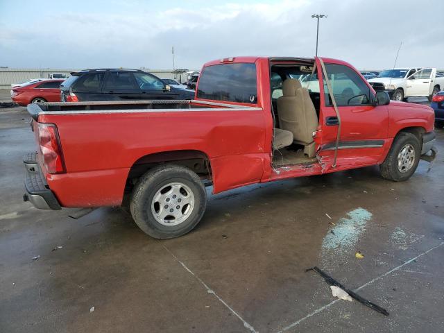 Photo 3 from auction – 2003 CHEVROLET SILVERADO with VIN 1GCEC19V73Z337976