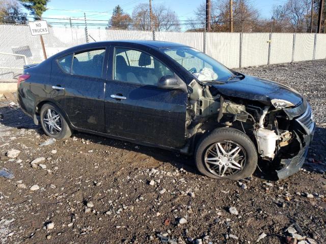 Photo 4 from auction – 2014 NISSAN VERSA S S with VIN 3N1CN7AP1EL875426