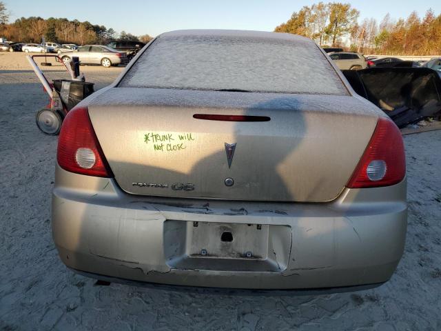 Photo 6 from auction – 2007 PONTIAC G6 BASE with VIN 1G2ZG58B874223822