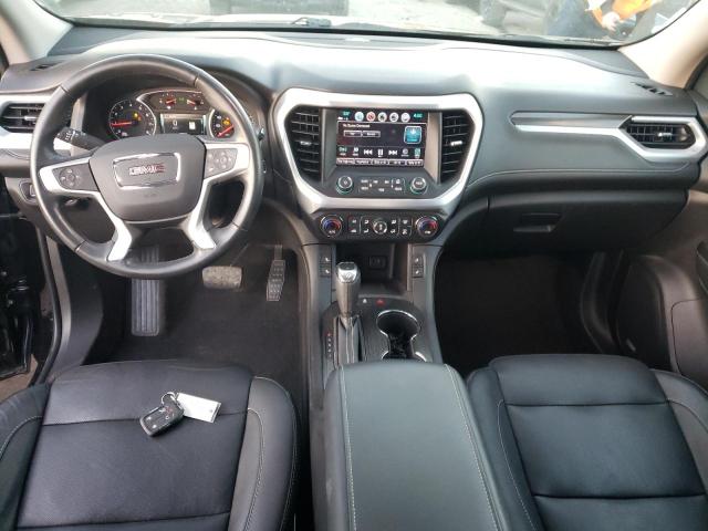 Photo 8 from auction – 2019 GMC ACADIA SLT with VIN 1GKKNULS5KZ281441