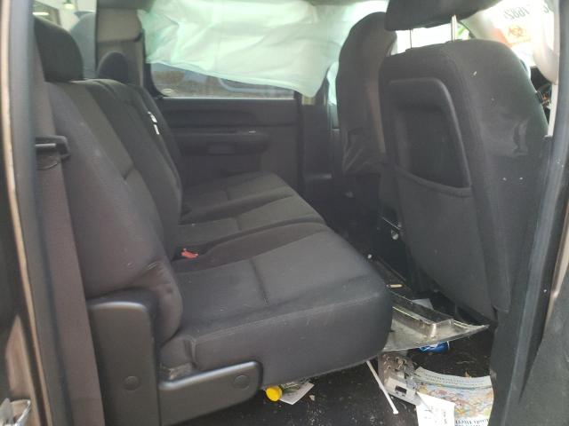 Photo 11 from auction – 2013 CHEVROLET SILVERADO with VIN 3GCPKSE77DG222126