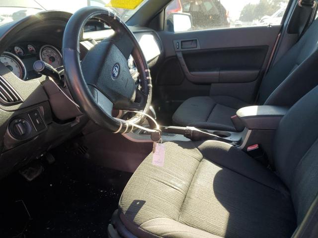 Photo 7 from auction – 2011 FORD FOCUS SE with VIN 1FAHP3FN1BW135402