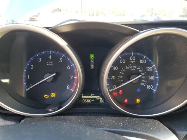 Photo 9 from auction – 2012 MAZDA 3 I with VIN JM1BL1M77C1549593