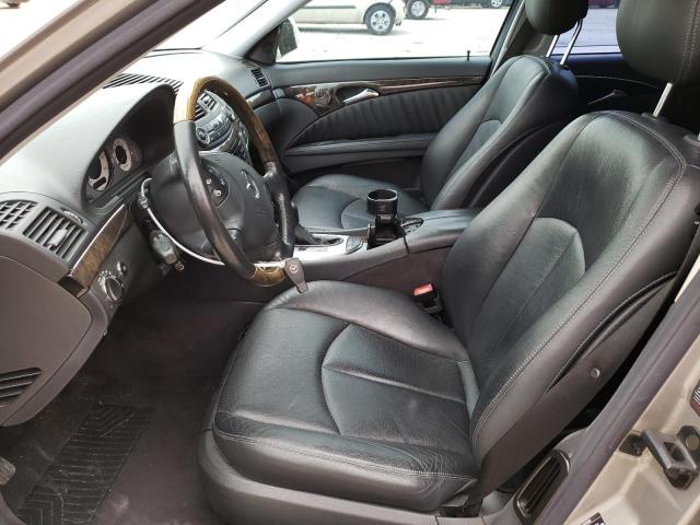 Photo 7 from auction – 2004 MERCEDES-BENZ E 320 with VIN WDBUH65J84A461234