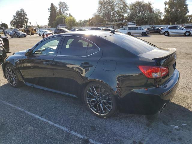 Foto 2 de la subasta – 2011 LEXUS IS F con VIN JTHBP5C28B5009287