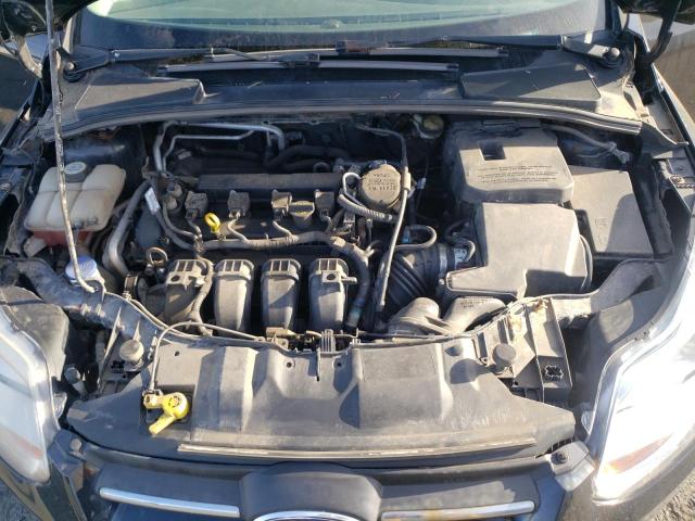 Photo 11 from auction – 2012 FORD FOCUS S with VIN 1FAHP3E23CL285120