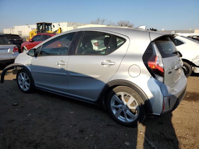 Photo 2 from auction – 2018 TOYOTA PRIUS C with VIN JTDKDTB33J1604126