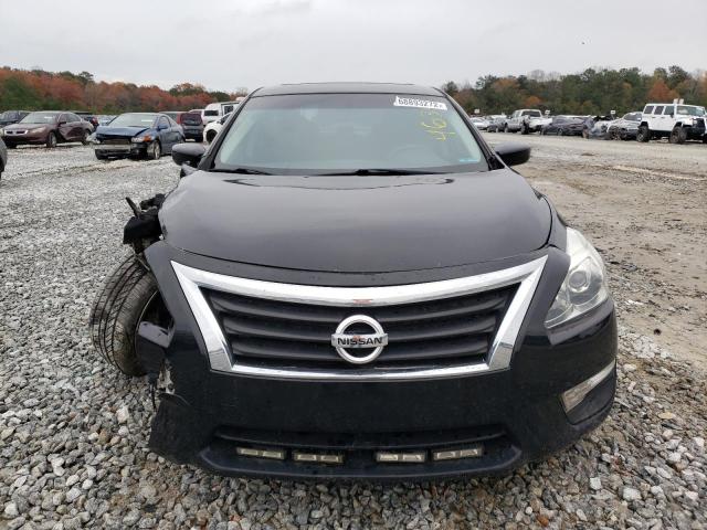 Photo 5 from auction – 2014 NISSAN ALTIMA 2.5 with VIN 1N4AL3APXEC274634
