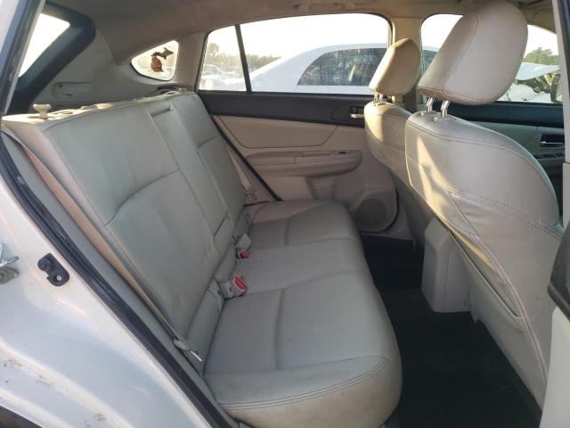 Photo 10 from auction – 2014 SUBARU XV CROSSTR with VIN JF2GPAKCXE8329175