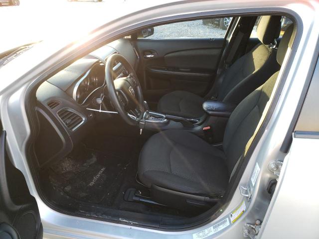 Photo 7 from auction – 2011 DODGE AVENGER EX with VIN 1B3BD4FB9BN608135