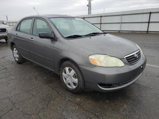 Photo 4 from auction – 2005 TOYOTA COROLLA CE with VIN 1NXBR32E95Z561169