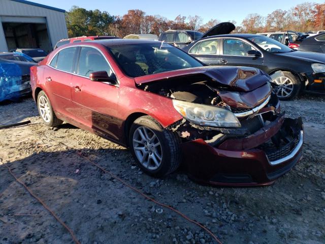 Photo 4 from auction – 2015 CHEVROLET MALIBU 1LT with VIN 1G11C5SL0FF108858