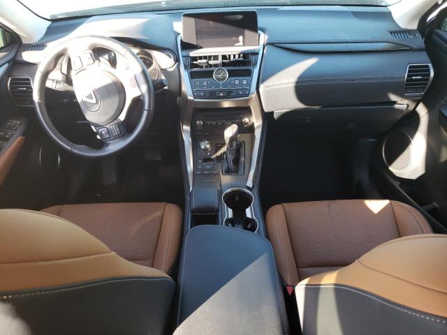 Photo 8 from auction – 2020 LEXUS NX 300 with VIN JTJDARBZ5L2174702
