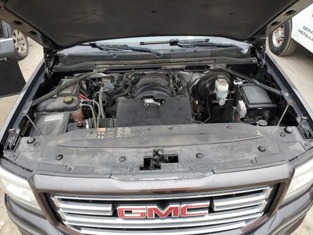 Photo 11 from auction – 2016 GMC SIERRA C15 with VIN 1GTR1LEH1GZ203795