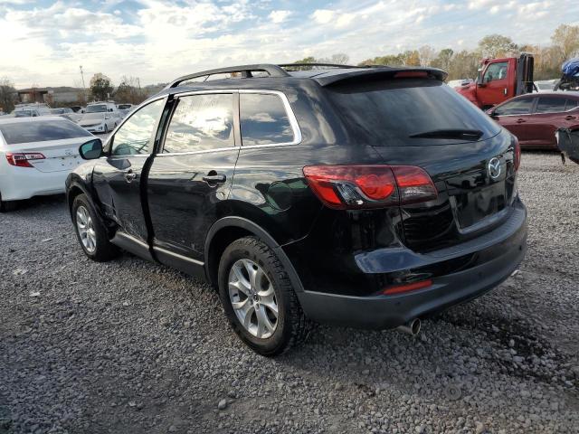 Photo 2 from auction – 2013 MAZDA CX-9 TOURI with VIN JM3TB2CA6D0405509