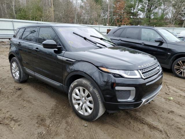Photo 4 from auction – 2017 LAND ROVER RANGE ROVE with VIN SALVP2BG9HH205202