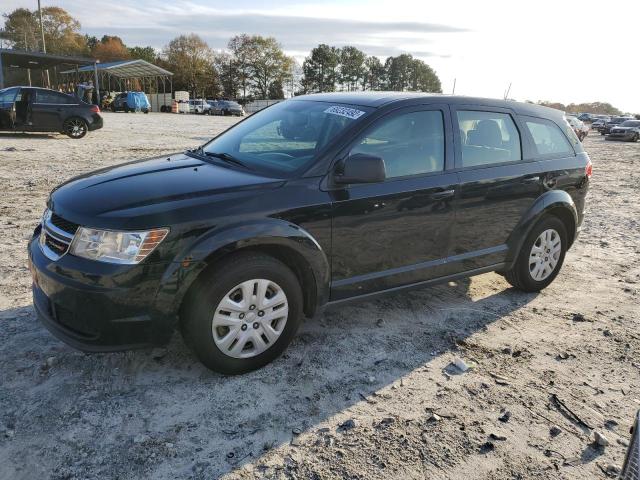 DODGE JOURNEY SE 2014 with VIN 3C4PDCAB3ET153132 - Photo from auction