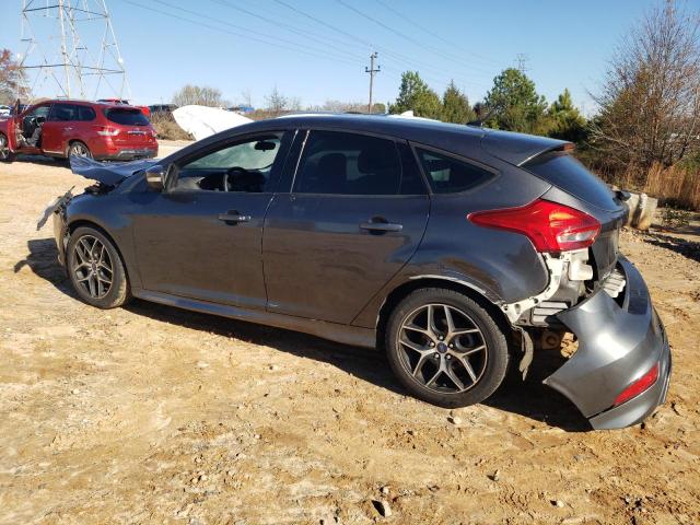 Photo 2 from auction – 2015 FORD FOCUS SE with VIN 1FADP3K28FL311105