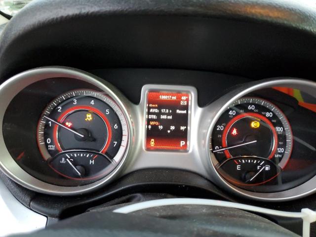 Photo 9 from auction – 2014 DODGE JOURNEY SE with VIN 3C4PDCAB2ET182461