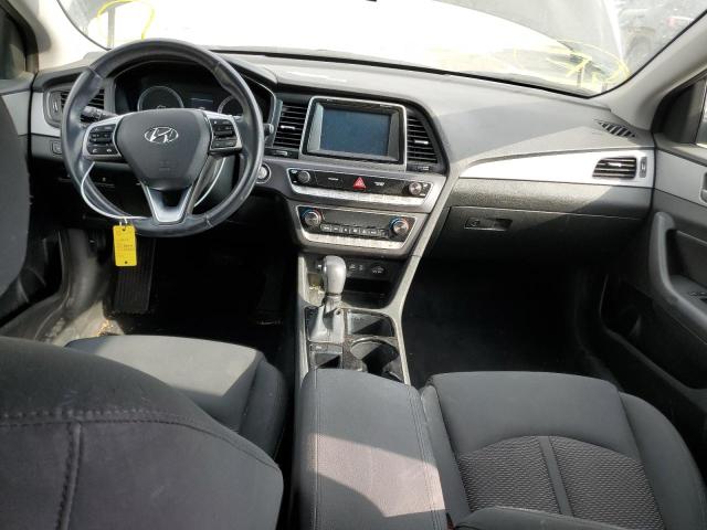Photo 8 from auction – 2019 HYUNDAI SONATA LIM with VIN 5NPE34AF6KH813579