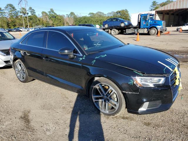 Photo 4 from auction – 2019 AUDI A3 PREMIUM with VIN WAUAUGFF6KA073221