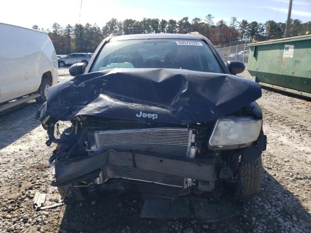 Photo 5 from auction – 2013 JEEP COMPASS SP with VIN 1C4NJCBB6DD255494
