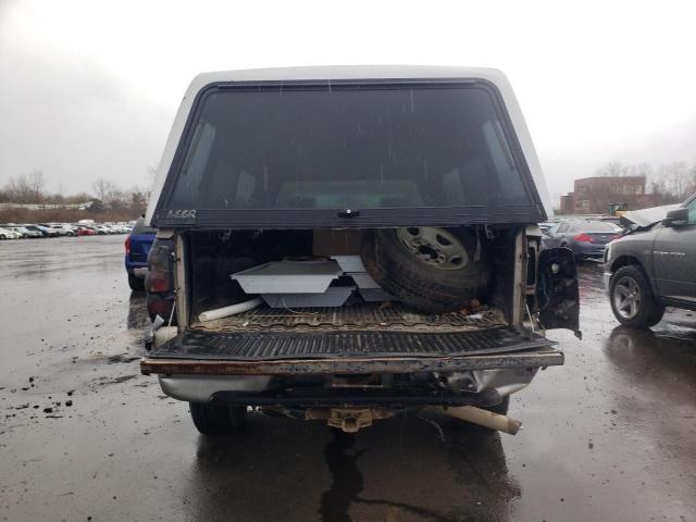 Photo 6 from auction – 2005 CHEVROLET SILVERADO with VIN 1GCHK24U75E331139