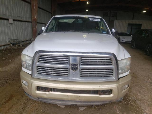 Photo 5 from auction – 2012 DODGE RAM 2500 L with VIN 3C6UD5GL9CG217900