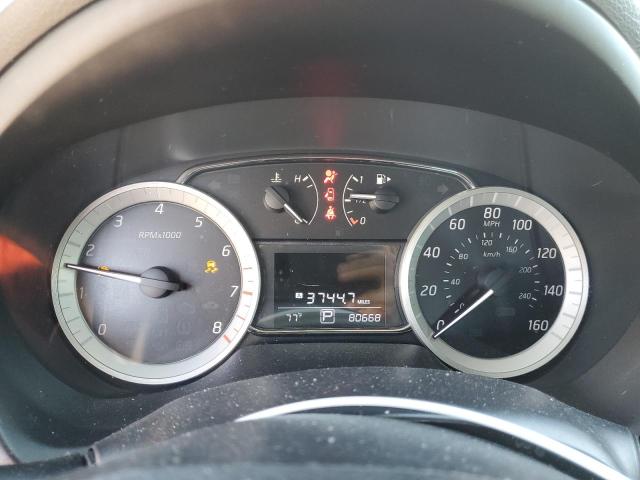 Photo 9 from auction – 2015 NISSAN SENTRA S with VIN 3N1AB7AP6FL628873